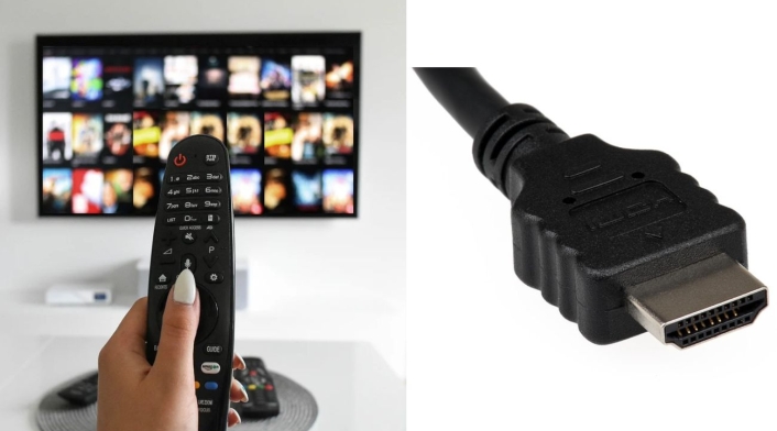 Diferentes tipos de HDMI y sus funciones Diferentes tipos de HDMI y sus funciones