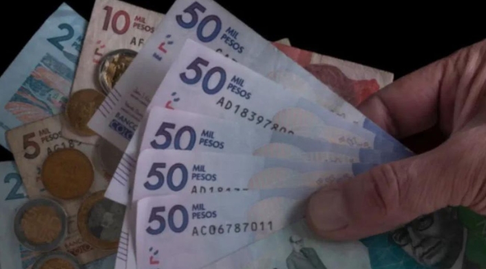 Dinero Dinero