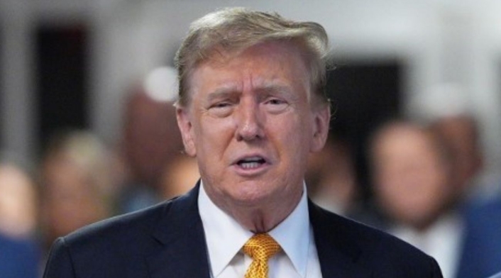 Donald Trump Donald Trump