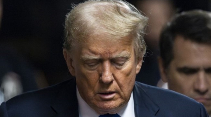 Donald Trump Donald Trump