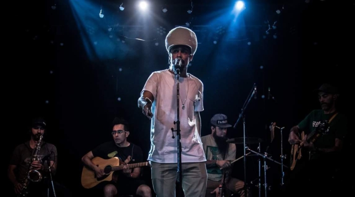 Dread Mar I