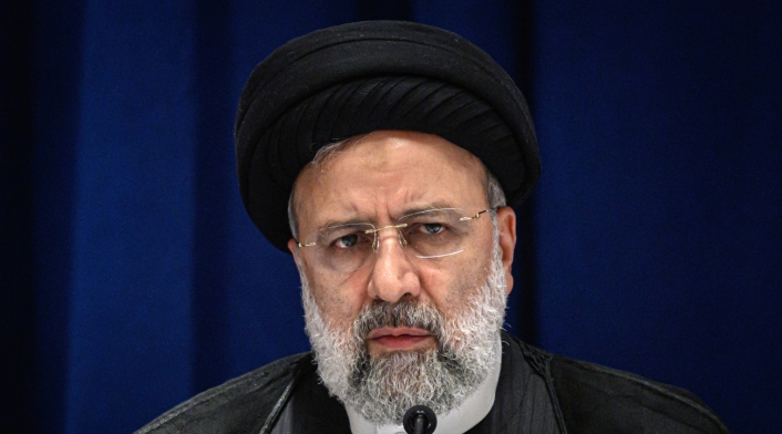 Ebrahim Raisi, presidente de Irán, falleció en un accidente en helicóptero Ebrahim Raisi, presidente de Irán, falleció en un accidente en helicóptero