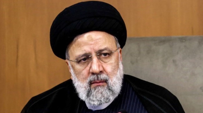 Ebrahim Raisi Ebrahim Raisi, expresidente de Irán