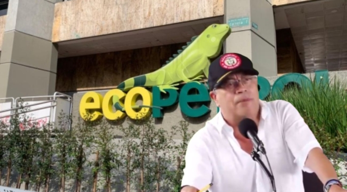 Ecopetrol Gustavo Petro Ecopetrol Gustavo Petro