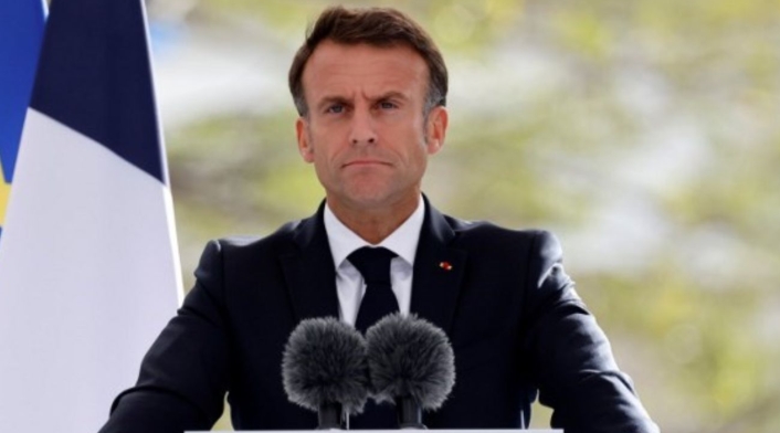 Emmanuel Macron Emmanuel Macron