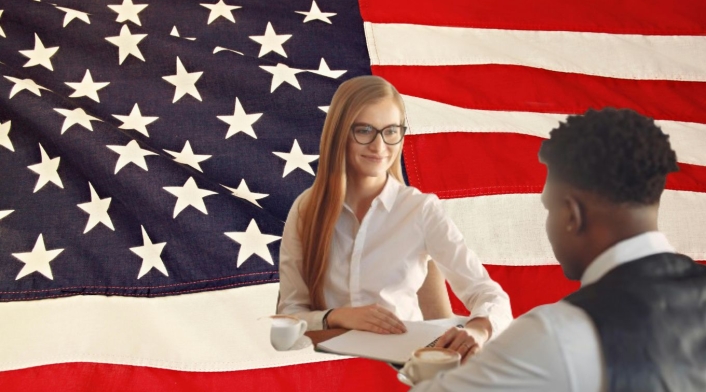 Trabajo Estados Unidos Trabajo Estados Unidos