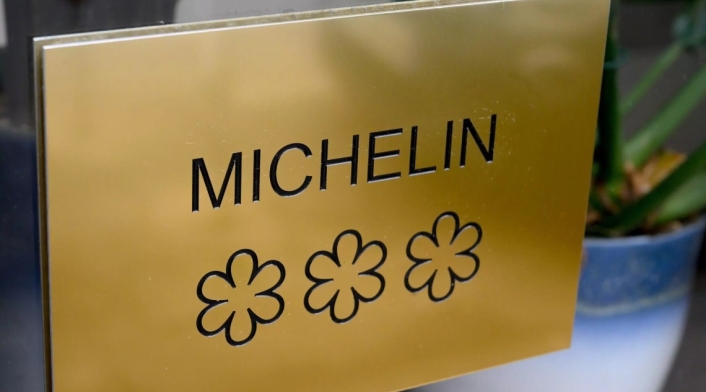 Estrella Michelin Estrella Michelin