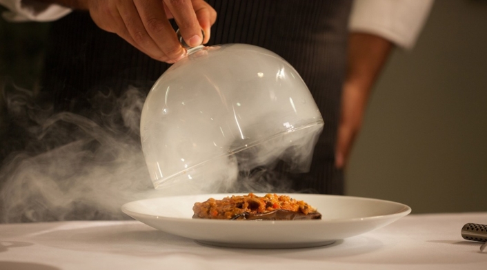 Restaurantes con estrella Michelin Restaurantes con estrella Michelin