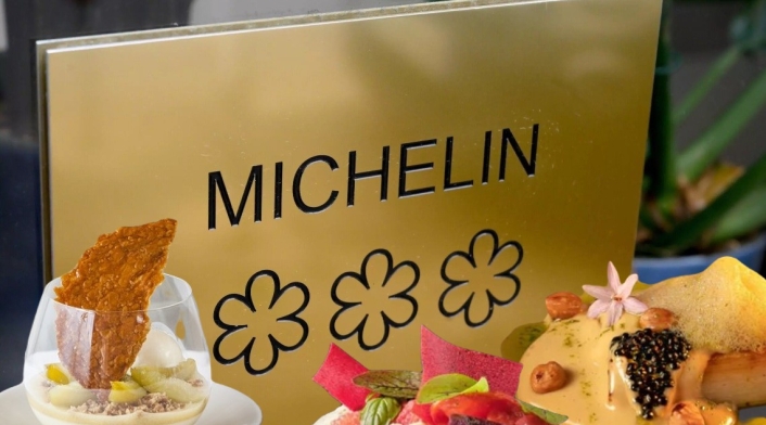 Restaurantes con estrella Michelin Restaurantes con estrella Michelin