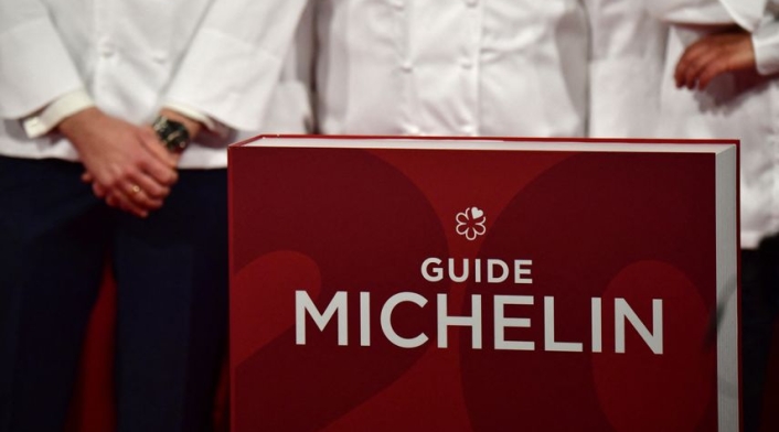Estrella Michelin Estrella Michelin
