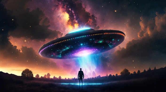 Vida extraterrestre