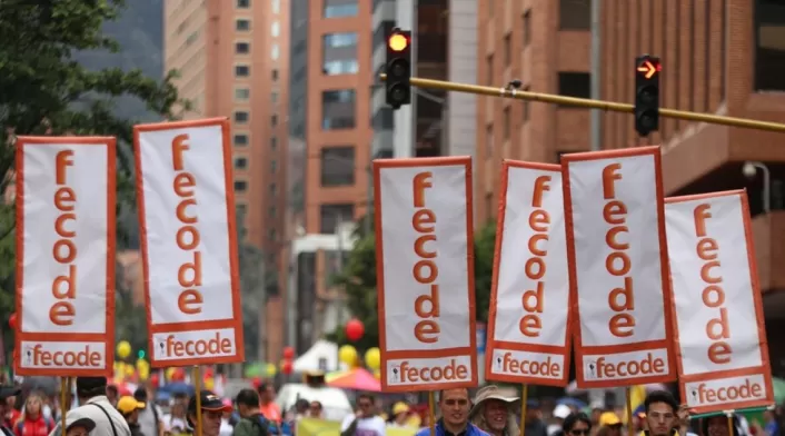 Fecode Fecode