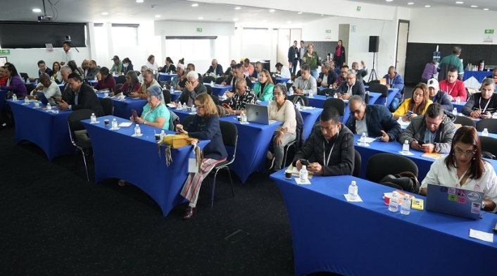 Modelo de salud Fecode advierte de movilizaciones