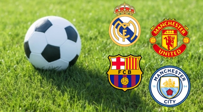 Forbes, equipos más valiosos del mundo Forbes reveló los equipos más valiosos del mundo
