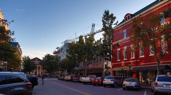 Gainesville, La Florida Gainesville, La Florida