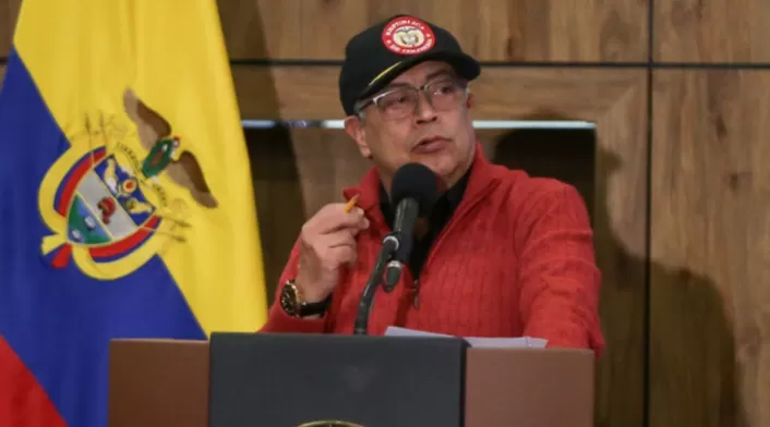 Gustavo Petro Gustavo Petro
