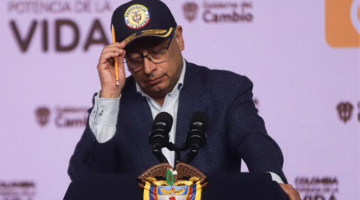 Gustavo Petro Gustavo Petro