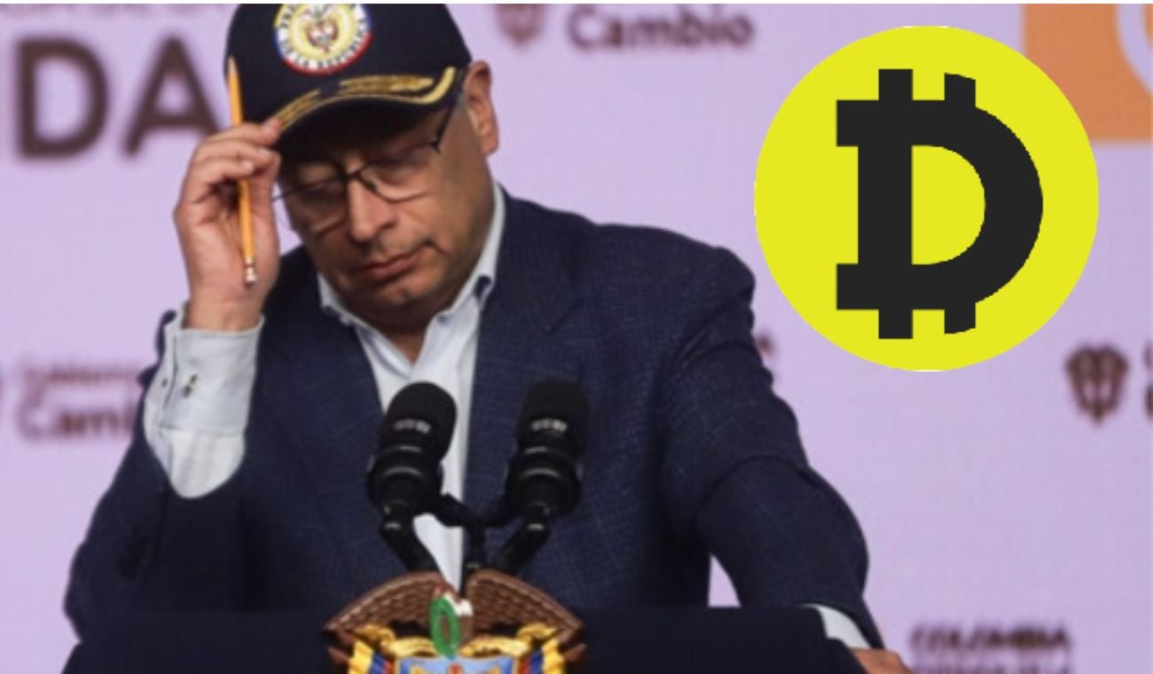 Gustavo Petro - Daily Cop