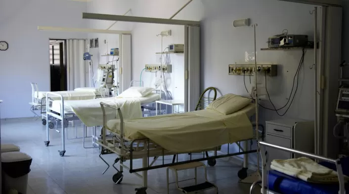 Hospital Hospital