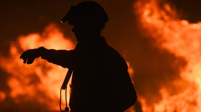 Incendio Incendio