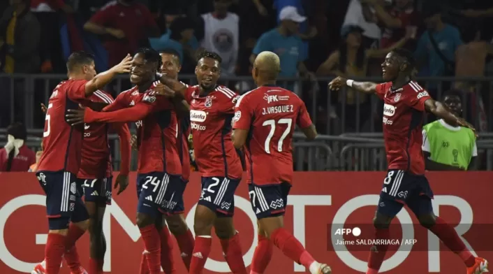 Deportivo Independiente Medellín Deportivo Independiente Medellín