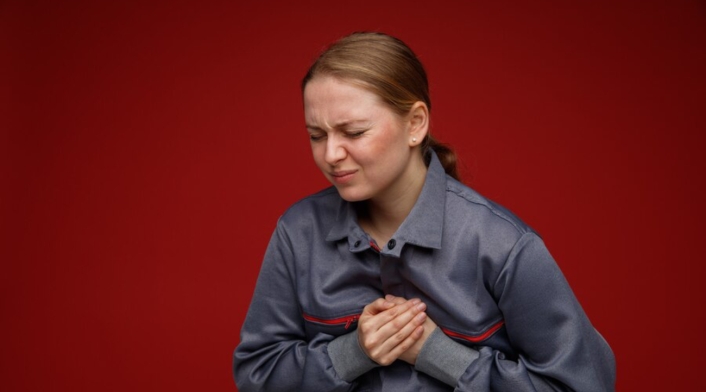 Insuficiencia cardíaca en Colombia: expertas advierten sobre la importancia de cuidar el corazón. Insuficiencia cardíaca en Colombia: expertas advierten sobre la importancia de cuidar el corazón.