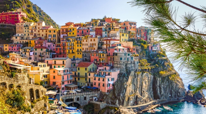 Beneficios de colombianos de descendencia Italia Colombianos que desean visitar Italia