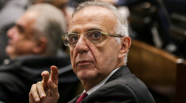 Iván Velásquez Iván Velásquez