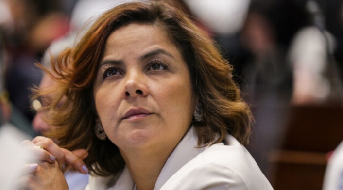 Jhenifer Mojica Flórez Jhenifer Mojica, MinAgricultura