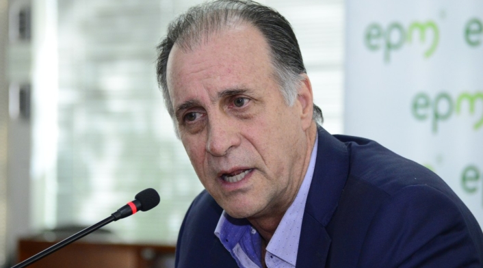 John Maya Salazar John Maya Salazar
