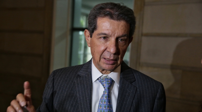 José Felix Lafaurie José Felix Lafaurie