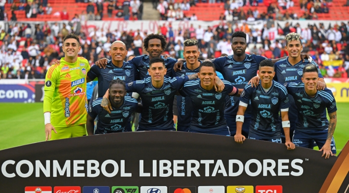 Junior clasificó a los octavos de final de Copa Libertadores Junior clasificó a los octavos de final de Copa Libertadores