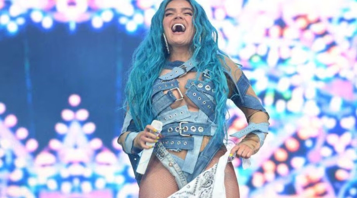 Karol G Karol G