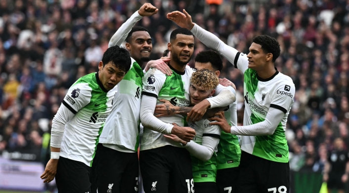 Liverpool Liverpool pierde una joya: amigo de Luis Díaz está listo para irse del club