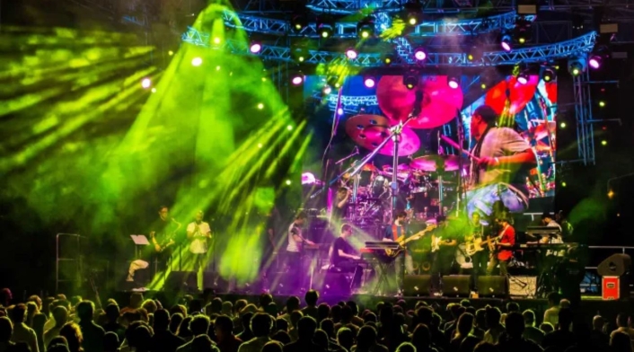Llega el Curaçao North Sea Jazz 2024 Llega el Curaçao North Sea Jazz 2024
