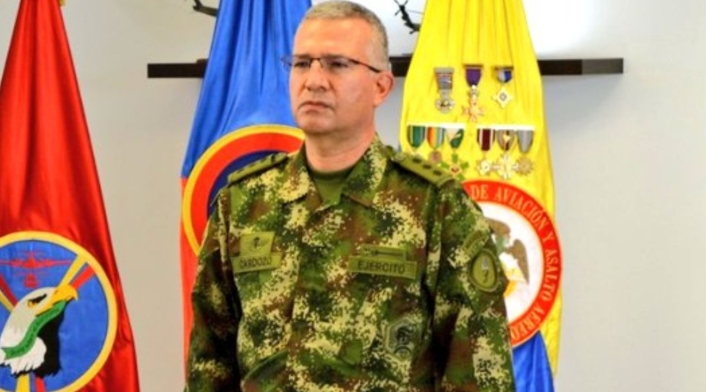 Luis Emilio Cardozo Santamaría Luis Emilio Cardozo Santamaría