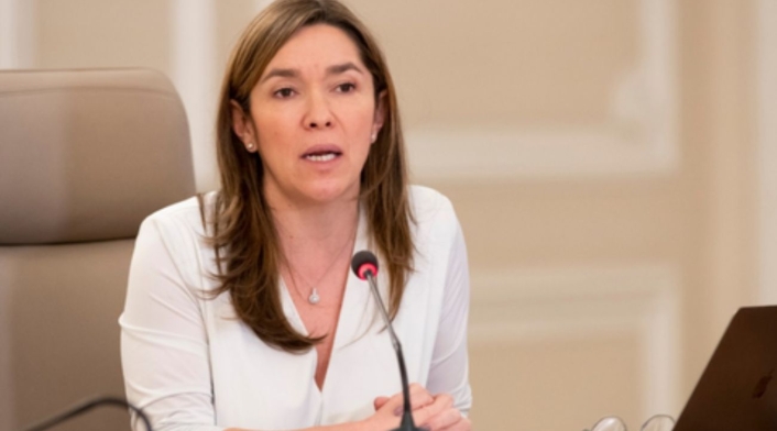 María Fernanda Suárez María Fernanda Suárez