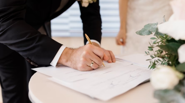Matrimonio Matrimonio