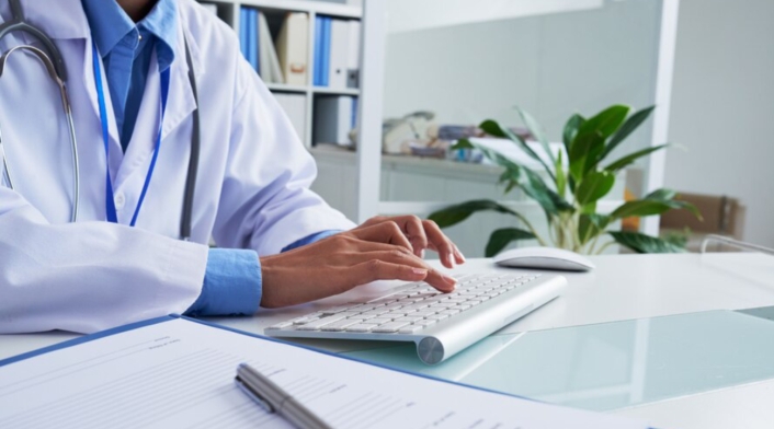 Las herramientas digitales han transformado el sector salud Las herramientas digitales han transformado el sector salud