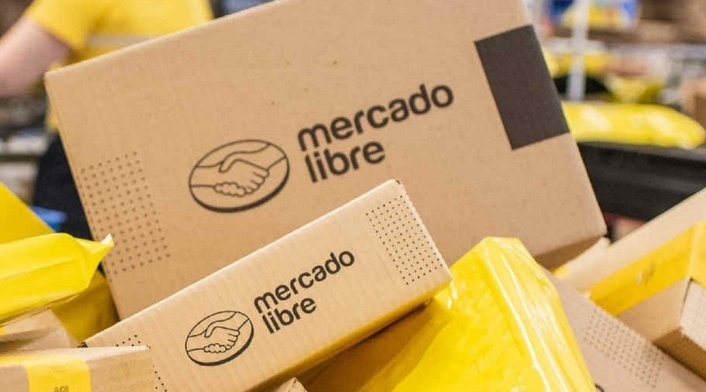 Mercado Libre Mercado Libre