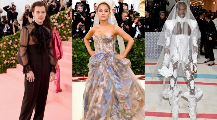 Met Gala Met Gala