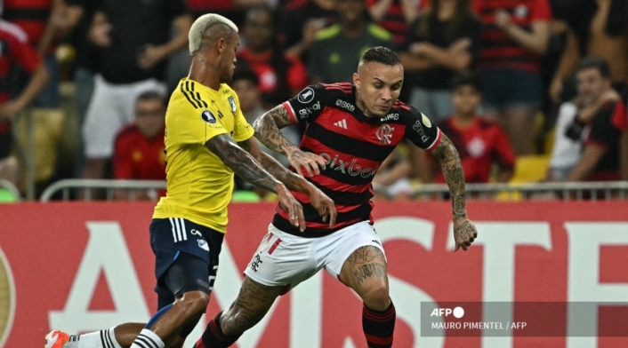 Millonarios vs Flamengo Millonarios vs Flamengo