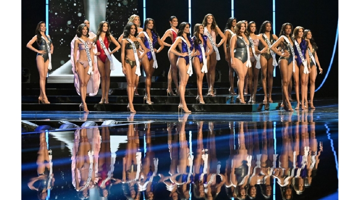 Miss Universo ¿Fin de una era? Miss Universo tambalea ante escándalos y cambios sociales.