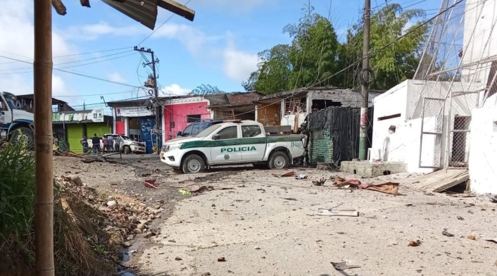 Morales Morales Cauca