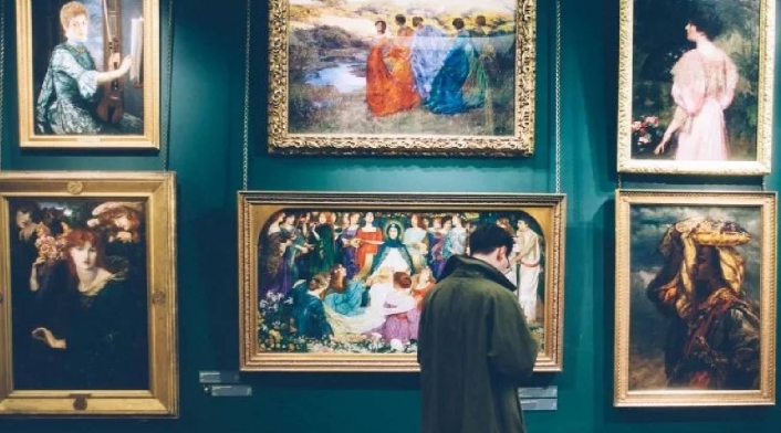 Visita virtual de museos en Colombia Museos en Colombia