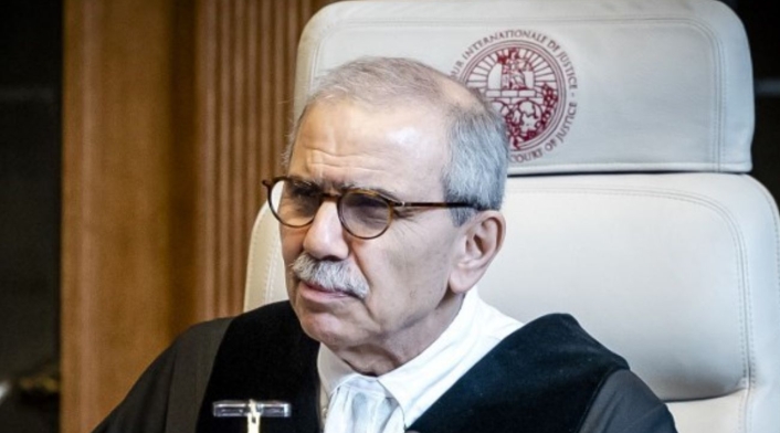 Nawaf Salam Nawaf Salam