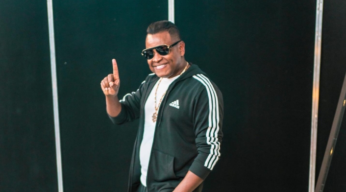 Fallece Omar Geles, reconocido compositor vallenato Fallece Omar Geles, reconocido compositor vallenato