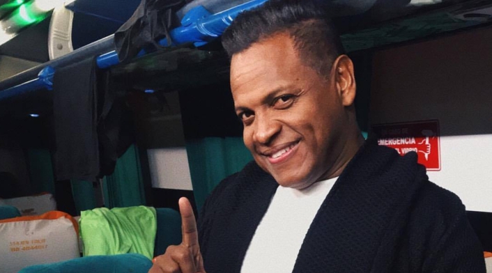 Fallecimiento de Ómar Geles: así fue su última presentación en Ibagué Fallecimiento de Ómar Geles: así fue su última presentación en Ibagué