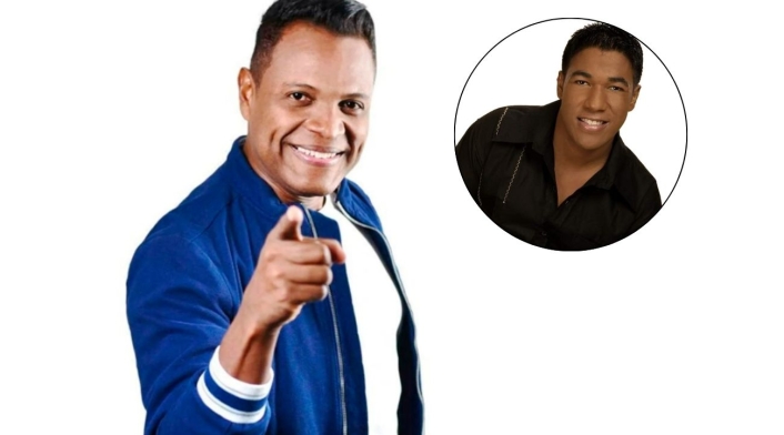 Omar Geles y Kaleth Morales Omar Geles y Kaleth Morales