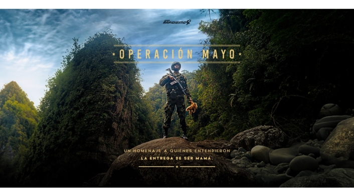 Operación mayo Operación mayo